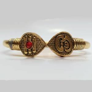 Bracelet & Murugan