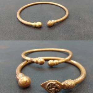 Karungali & Bracelet