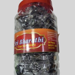 Sri Bharathi Cup Sambirani (சாம்பிராணி )