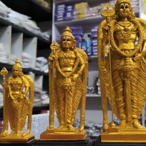 Murugan (முருகன்)