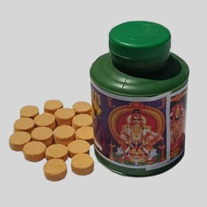 Pooja Sandal  (சந்தனம்)
