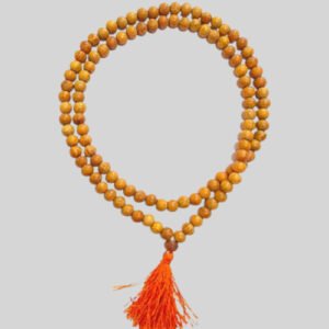 Devatharu malai  (சதேவதாரு மாலை)( 8mm - 108 )