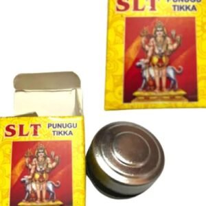 SLT PUNUGU TIKKA