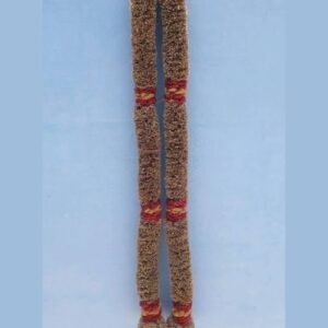 Vetiver Andal Mala | Vetiver Mala (3.5 Ft)