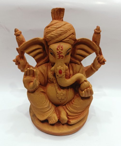 Ganesha Vinayagar God Idol Statue