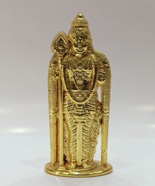 Malaysia Murugan Statue