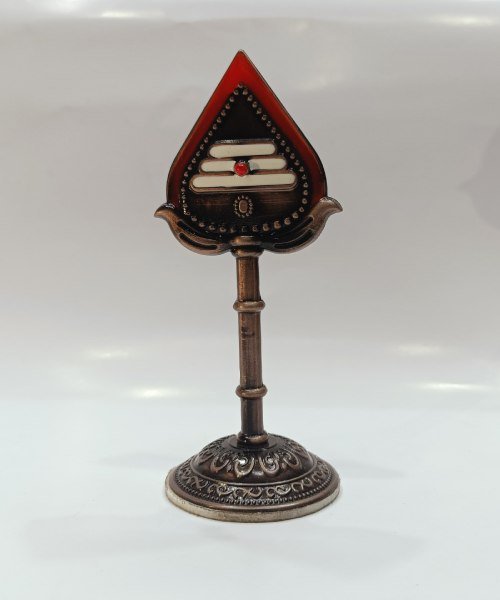 Murugan Vel / Karthikeya Vel / Metal Vel Idol