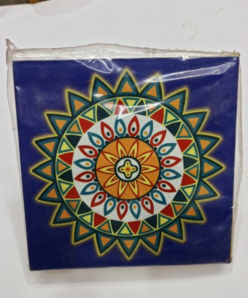 Italian Tile Pattern