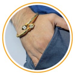 Murugan Bracelet