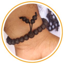 Karungali Bracelet