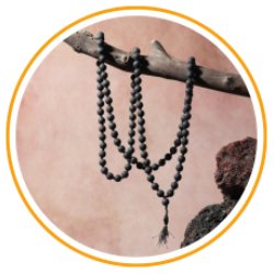 Lava Stone Malai