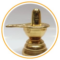 Shivlinga Idol