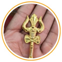 Thirushul Idol
