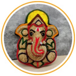 Vetiver Vinayagar