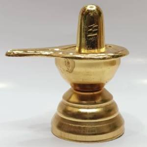 Statue & Shivan