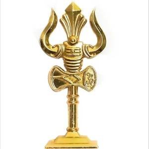 Thirushul Idol