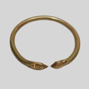 Copper Bracelet